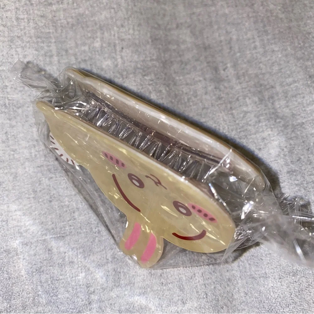 Chiikawa USAGI Hair Claw Clip